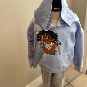 Encanto maribel sweatsuit